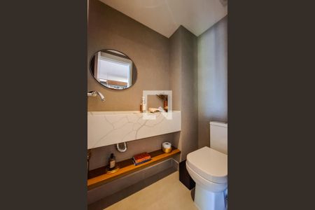 Apartamento para alugar com 46m², 1 quarto e 1 vaga Apartamento para alugar com 46m², 1 quarto e 1 vagalavabo