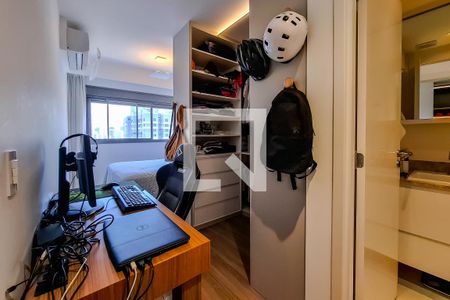 Apartamento para alugar com 46m², 1 quarto e 1 vaga Apartamento para alugar com 46m², 1 quarto e 1 vagaquarto suite