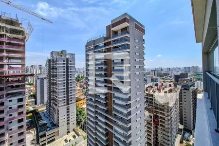 Apartamento para alugar com 46m², 1 quarto e 1 vaga Apartamento para alugar com 46m², 1 quarto e 1 vagaVista quarto suite