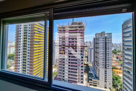 Apartamento para alugar com 46m², 1 quarto e 1 vaga Apartamento para alugar com 46m², 1 quarto e 1 vagaVista quarto suite