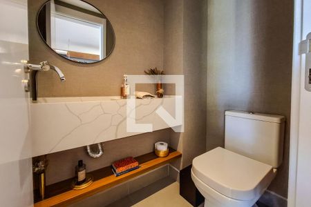 Apartamento para alugar com 46m², 1 quarto e 1 vaga Apartamento para alugar com 46m², 1 quarto e 1 vagalavabo
