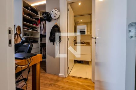Apartamento para alugar com 46m², 1 quarto e 1 vaga Apartamento para alugar com 46m², 1 quarto e 1 vagaquarto suite