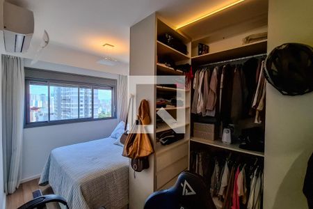 Apartamento para alugar com 46m², 1 quarto e 1 vaga Apartamento para alugar com 46m², 1 quarto e 1 vagaquarto suite