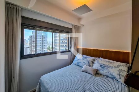 Apartamento para alugar com 46m², 1 quarto e 1 vaga Apartamento para alugar com 46m², 1 quarto e 1 vagaquarto suite