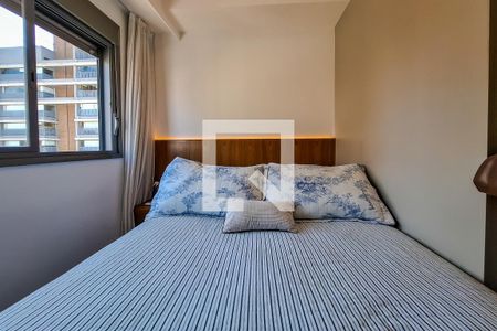 Apartamento para alugar com 46m², 1 quarto e 1 vaga Apartamento para alugar com 46m², 1 quarto e 1 vagaquarto suite