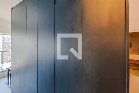 Apartamento para alugar com 46m², 1 quarto e 1 vaga Apartamento para alugar com 46m², 1 quarto e 1 vagaÁrea de Serviço