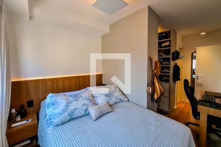 Apartamento para alugar com 46m², 1 quarto e 1 vaga Apartamento para alugar com 46m², 1 quarto e 1 vagaquarto suite