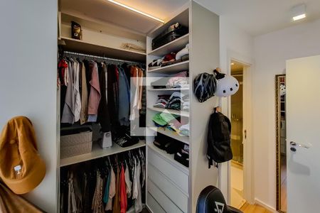 Apartamento para alugar com 46m², 1 quarto e 1 vaga Apartamento para alugar com 46m², 1 quarto e 1 vagaquarto suite closet