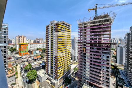 Apartamento para alugar com 46m², 1 quarto e 1 vaga Apartamento para alugar com 46m², 1 quarto e 1 vagaVista quarto suite