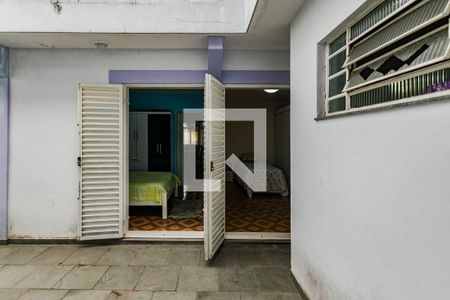 Casa para alugar com 100m², 2 quartos e 1 vagaEscritório - Vista 