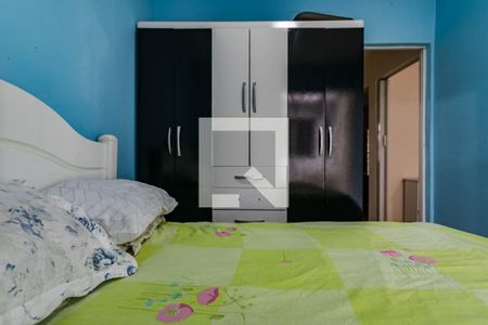 Casa para alugar com 100m², 2 quartos e 1 vagaQuarto 2 