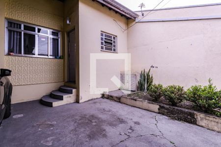 Casa para alugar com 100m², 2 quartos e 1 vagaGaragem 