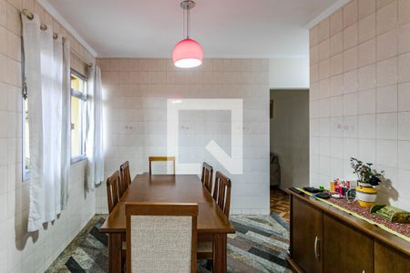 Casa para alugar com 100m², 2 quartos e 1 vagaCozinha