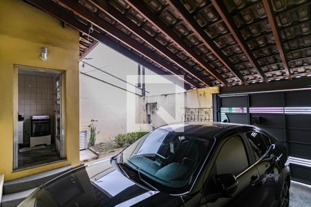 Casa para alugar com 100m², 2 quartos e 1 vagaGaragem 