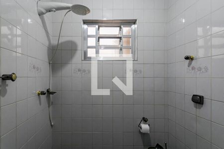 Casa para alugar com 100m², 2 quartos e 1 vagaBanheiro Corredor  