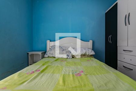 Casa para alugar com 100m², 2 quartos e 1 vagaQuarto 2 