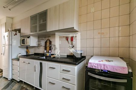 Casa para alugar com 100m², 2 quartos e 1 vagaCozinha