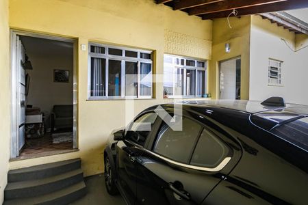 Casa para alugar com 100m², 2 quartos e 1 vagaGaragem 