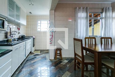 Casa para alugar com 100m², 2 quartos e 1 vagaCozinha