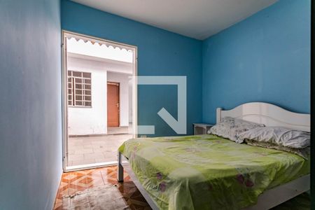 Casa para alugar com 100m², 2 quartos e 1 vagaQuarto 2 