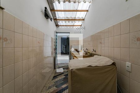 Casa para alugar com 100m², 2 quartos e 1 vagaÁrea de Serviço