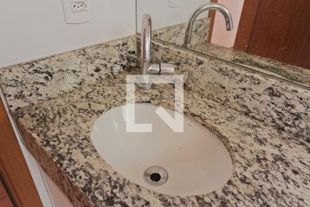 Apartamento à venda com 44m², 2 quartos e 1 vagaBanheiro