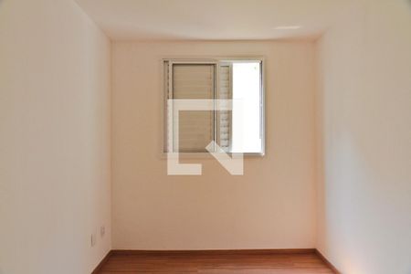 Apartamento à venda com 44m², 2 quartos e 1 vagaQuarto 1
