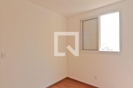 Apartamento à venda com 44m², 2 quartos e 1 vagaQuarto 2