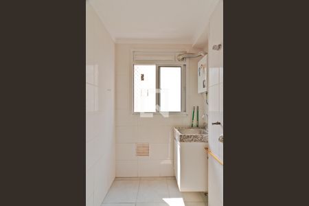 Apartamento à venda com 44m², 2 quartos e 1 vagaÁrea de Serviço