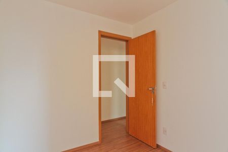 Apartamento à venda com 44m², 2 quartos e 1 vagaQuarto 2
