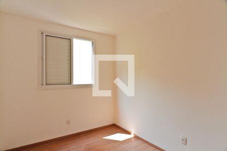 Apartamento à venda com 44m², 2 quartos e 1 vagaQuarto 2