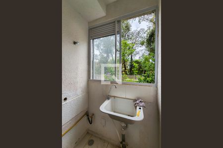 Apartamento para alugar com 40m², 1 quarto e sem vagaÁrea de Serviço 