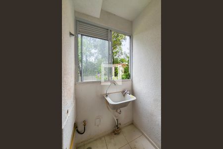 Apartamento para alugar com 40m², 1 quarto e sem vagaÁrea de Serviço 