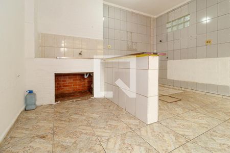 Casa para alugar com 50m², 1 quarto e 1 vaga Casa para alugar com 50m², 1 quarto e 1 vagaCozinha