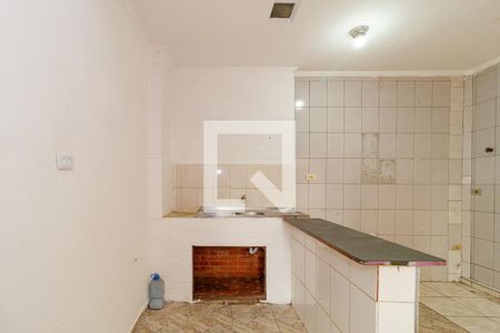 Casa para alugar com 50m², 1 quarto e 1 vaga Casa para alugar com 50m², 1 quarto e 1 vagaCozinha