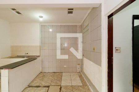 Sala de casa para alugar com 1 quarto, 50m² em Jardim Modelo, São Paulo