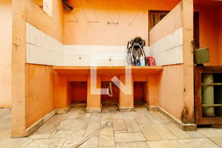 Casa para alugar com 50m², 1 quarto e 1 vaga Casa para alugar com 50m², 1 quarto e 1 vagaÁrea de Serviço