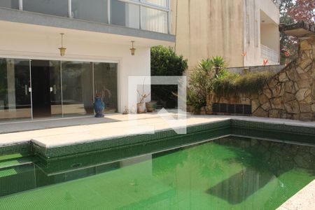 Casa de condomínio para alugar com 650m², 5 quartos e 4 vagasPiscina
