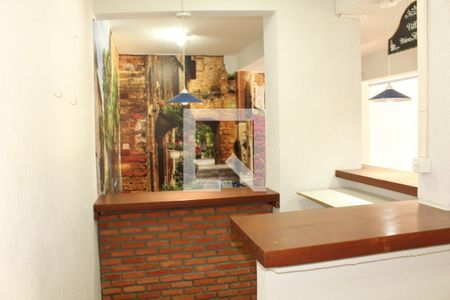 Casa de condomínio para alugar com 650m², 5 quartos e 4 vagasEspaço Gourmet