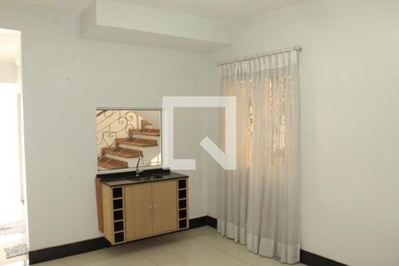 Casa de condomínio para alugar com 650m², 5 quartos e 4 vagasSala 3