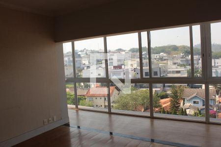 Casa de condomínio para alugar com 650m², 5 quartos e 4 vagasVista da Suíte 1