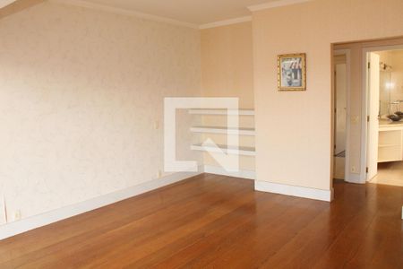 Casa de condomínio para alugar com 650m², 5 quartos e 4 vagasSuíte 1