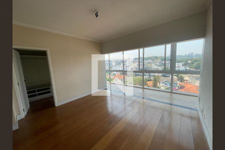 Casa de condomínio para alugar com 650m², 5 quartos e 4 vagasSuíte 3