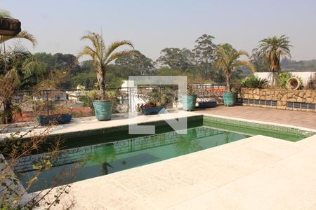 Casa de condomínio para alugar com 650m², 5 quartos e 4 vagasPiscina