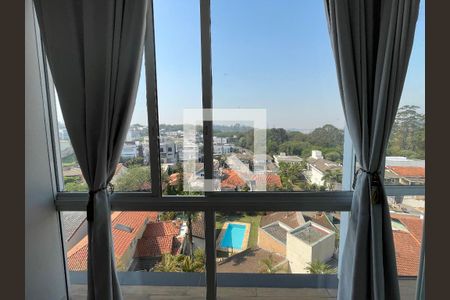 Casa de condomínio para alugar com 650m², 5 quartos e 4 vagasSuíte 4