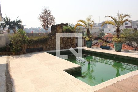 Casa de condomínio para alugar com 650m², 5 quartos e 4 vagasPiscina