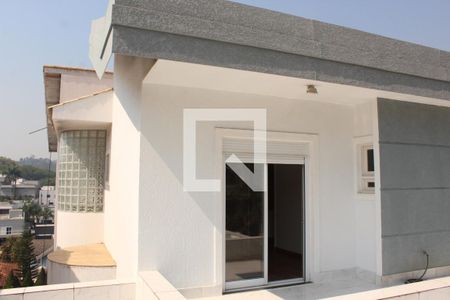 Casa de condomínio para alugar com 650m², 5 quartos e 4 vagasSacada