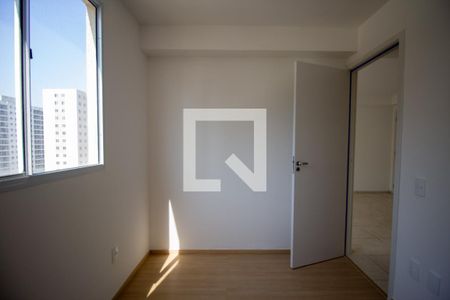 Apartamento à venda com 45m², 2 quartos e 1 vagaQuarto 2