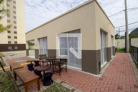 Apartamento à venda com 45m², 2 quartos e 1 vagaÁrea Comum - Salão de Festas