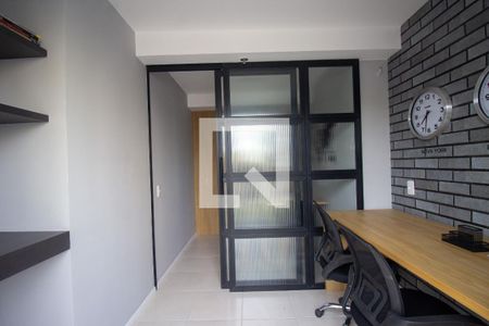 Apartamento à venda com 45m², 2 quartos e 1 vagaÁrea Comum - Home Office